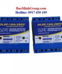 Thiết bị chống sét lan truyền LPI DLSF-16A-385V